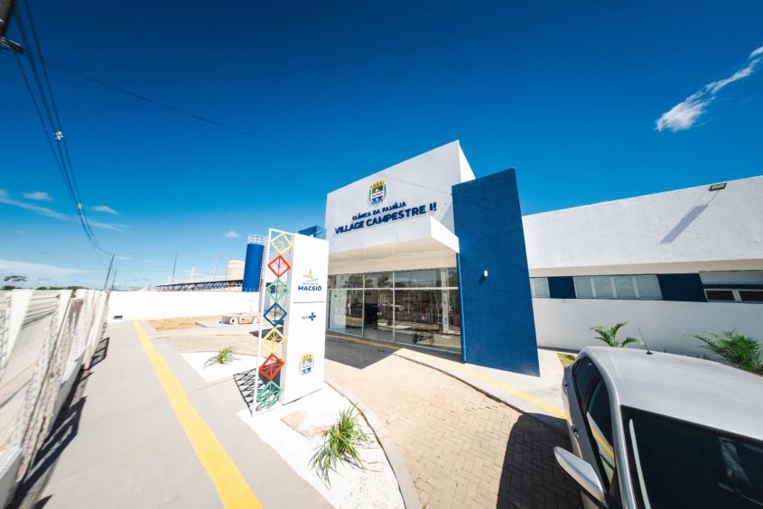 Foto: Jonathan Lins / Secom Maceió