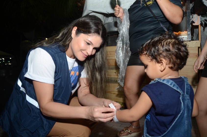 Foto: Beto Macário/Secom Maceió