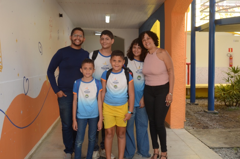 Foto: Beto Macário/Secom Maceió