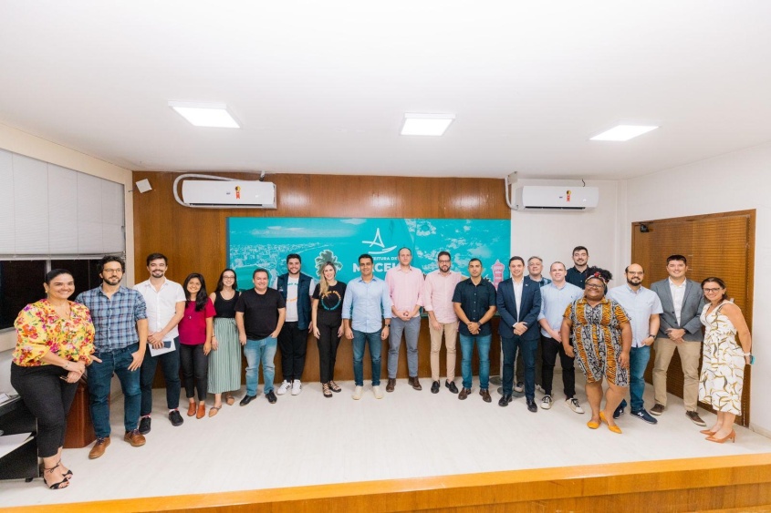 Foto: Edvan Ferreira / Secom Maceió