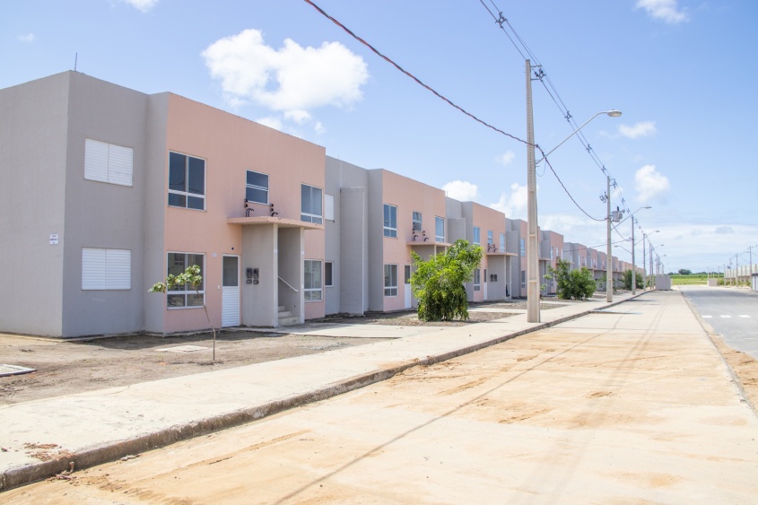 Alamedas Jatiúca será sorteado nesta sexta-feira (29). Foto: Junior Bertoldo/Secom Maceió