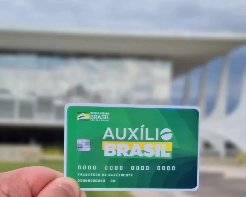 De janeiro a maio de 2022, 18.605 famílias maceioenses foram incluídas no Auxílio Brasil