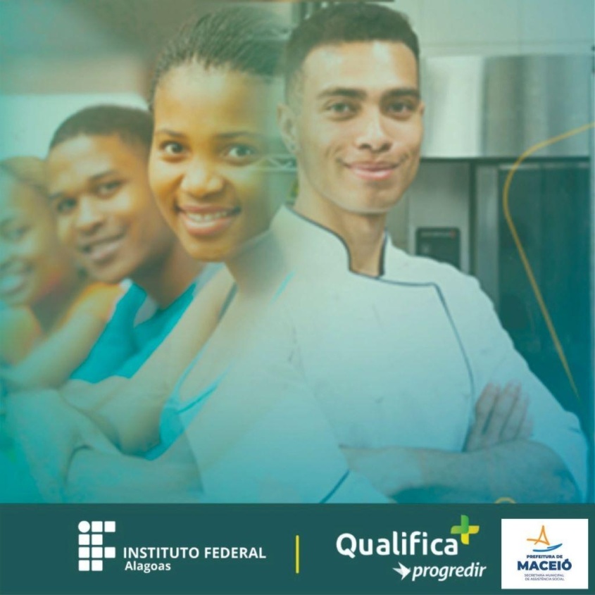 Inscrições foram prorrogadas até o dia 14 de janeiro de 2022