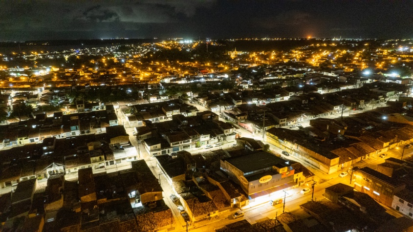 Obras devem ser finalizadas até esta sexta-feira (6). Foto: Gabriel Stewart