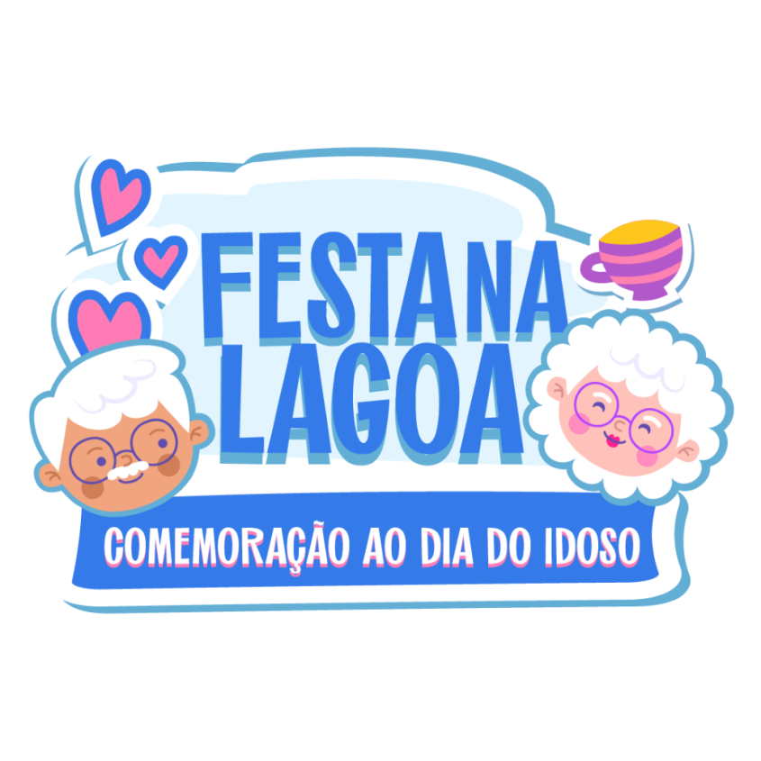 Atividade voltada para os idosos acontece no dia 15 de outubro, na orla lagunar do bairro Vergel do Lago