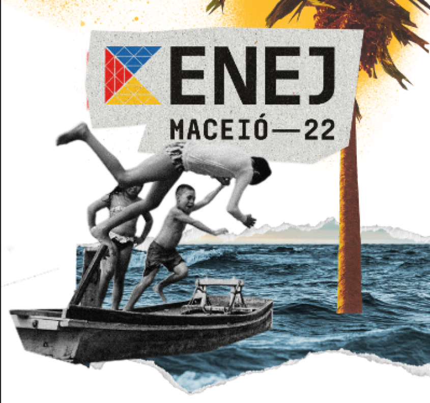 29º Encontro Nacional de Empresas Juniores acontece de 18 a 21 de agosto