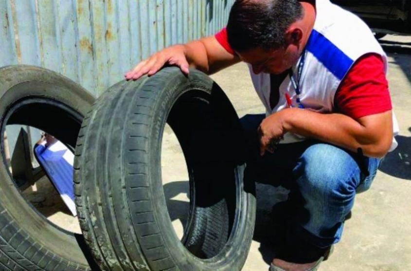 Foto: Ascom/SMS