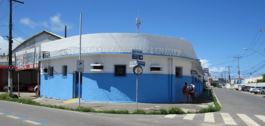 Uma das unidades de acolhimento está localizada no bairro do Poço, na Casa de Passagem Manoel Coelho Neto. Foto: Ascom Semas / Arquivo