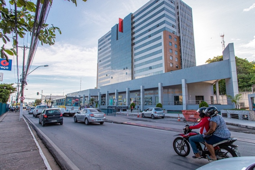 Mudança de parada foi analisada após visitas técnicas (Foto: Célio Júnior/Secom Maceió)