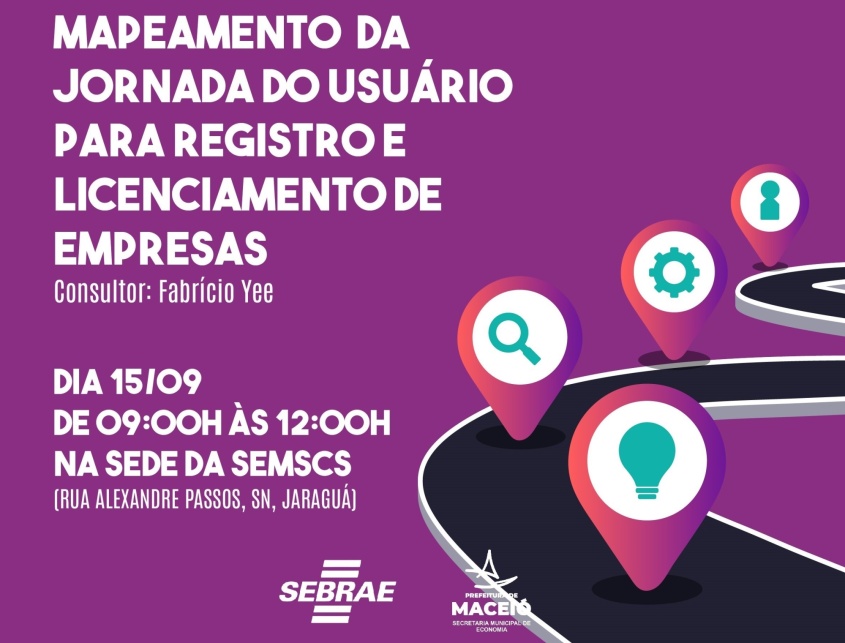 Palestra é dirigida aos técnicos da Prefeitura