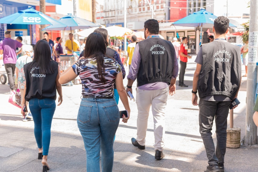 Foto: Victor Vercant / Secom Maceió