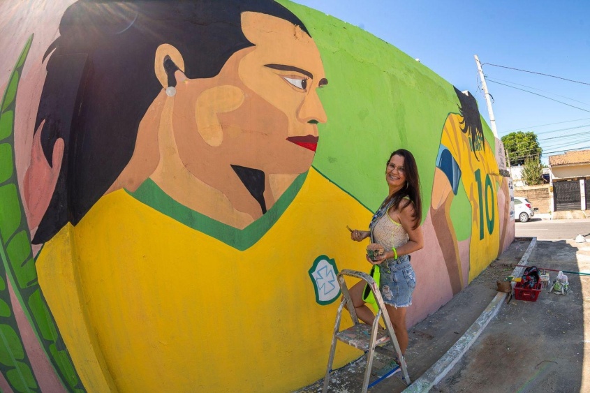 Foto: Alisson Frazão/Secom Maceió