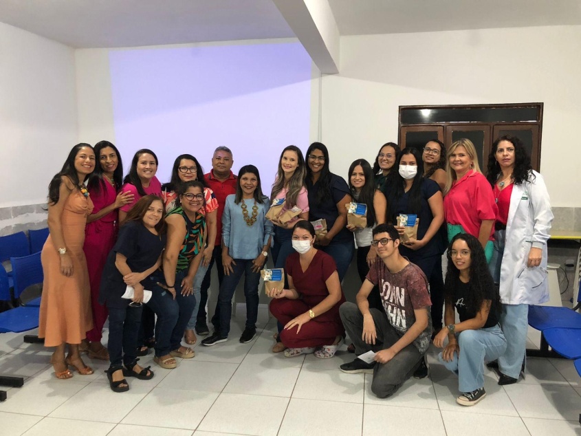 Resultados da reunião visam facilitar fluxo de atendimento para o usuário. Foto: Divulgação