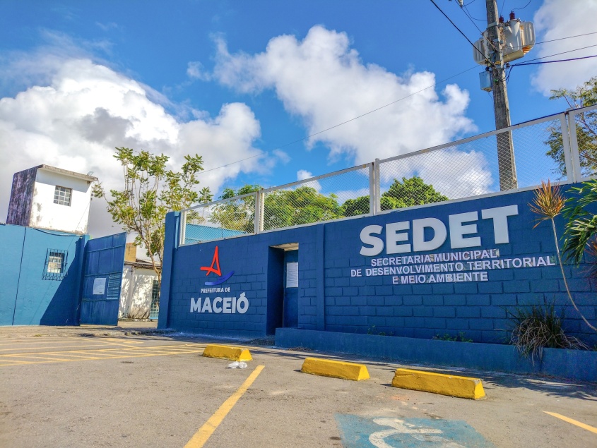 Denúncias chegaram até a Sedet (Foto: Ascom Sedet)