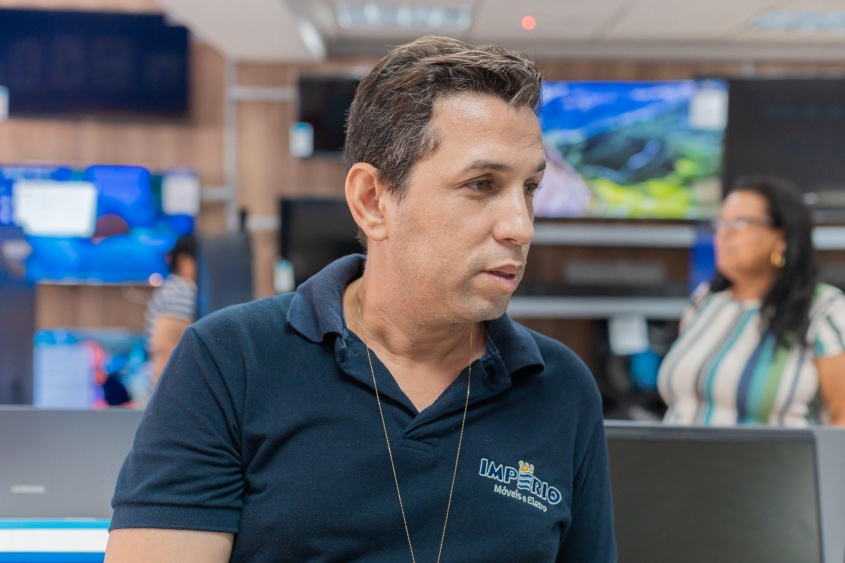Foto: Victor Vercant / Secom Maceió