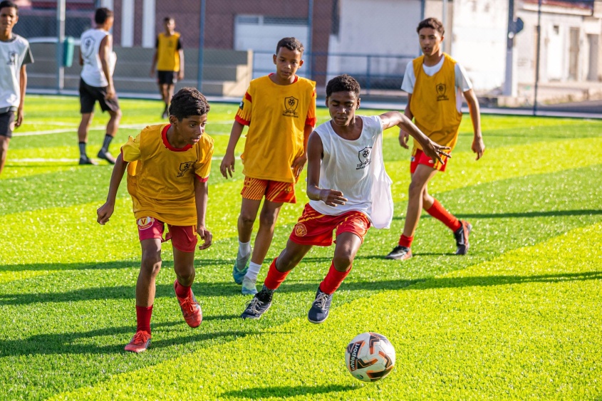 Foto: Itawi Albuquerque / Secom Maceió