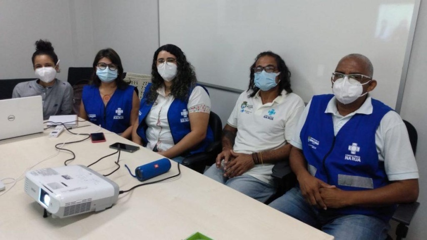 Foto: Ascom SMS