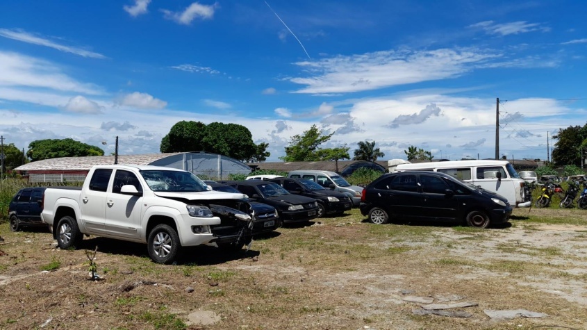 Todas as informações detalhadas, podem ser acessadas no edital. Foto: Ascom SMTT