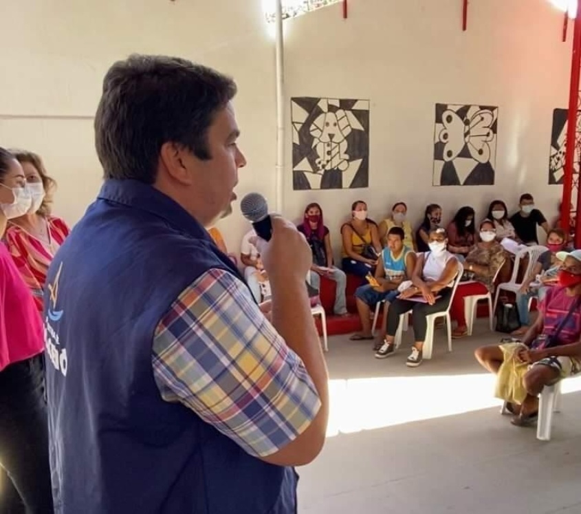 Foto: Ascom Habitação
