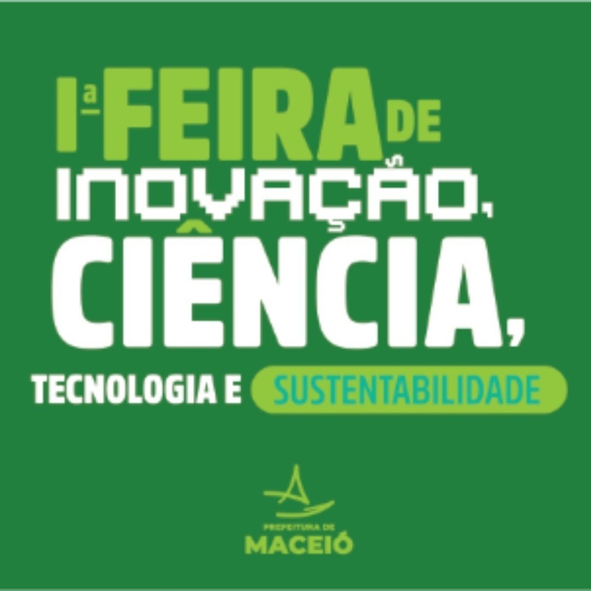 Serão apresentados trabalhos de cunho científico nesta mostra