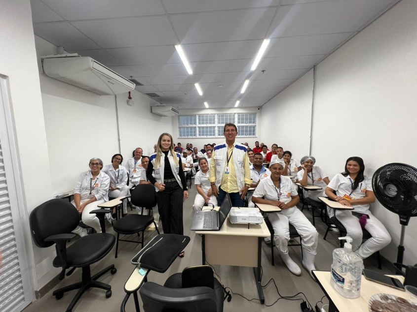 Foto: Visa Maceió