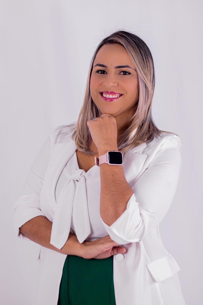 Aline Pedrosa