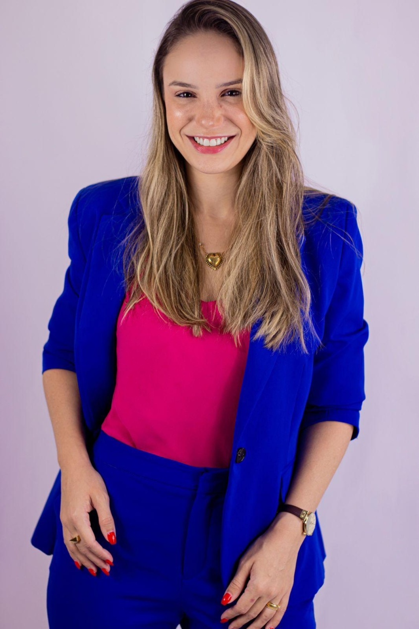 Olívia Tenório