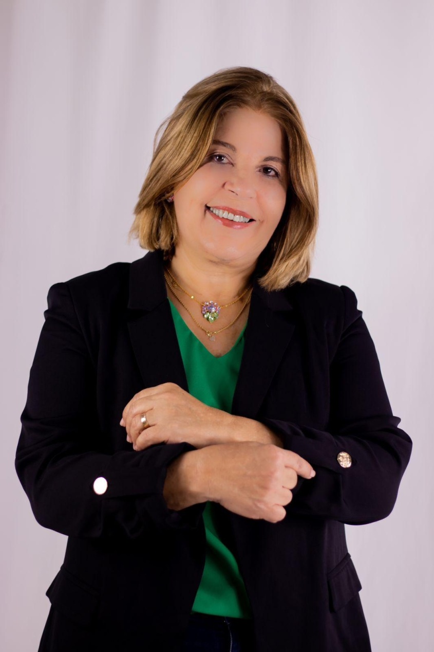 Olga Miranda
