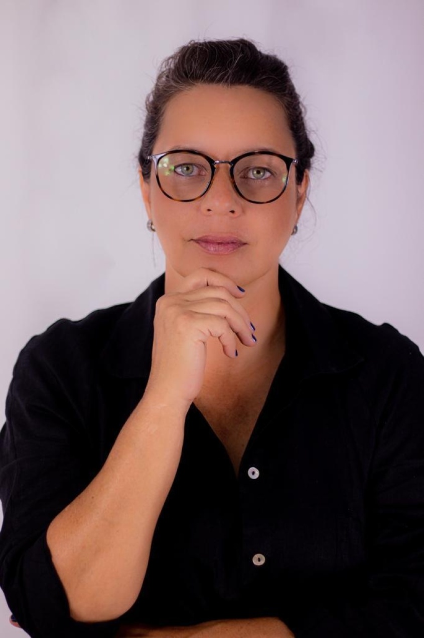 Didi Magalhães