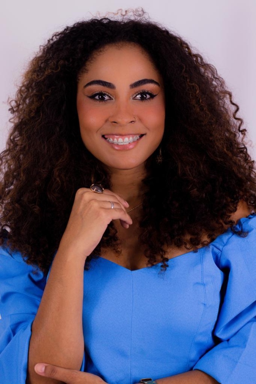 Nana Martins