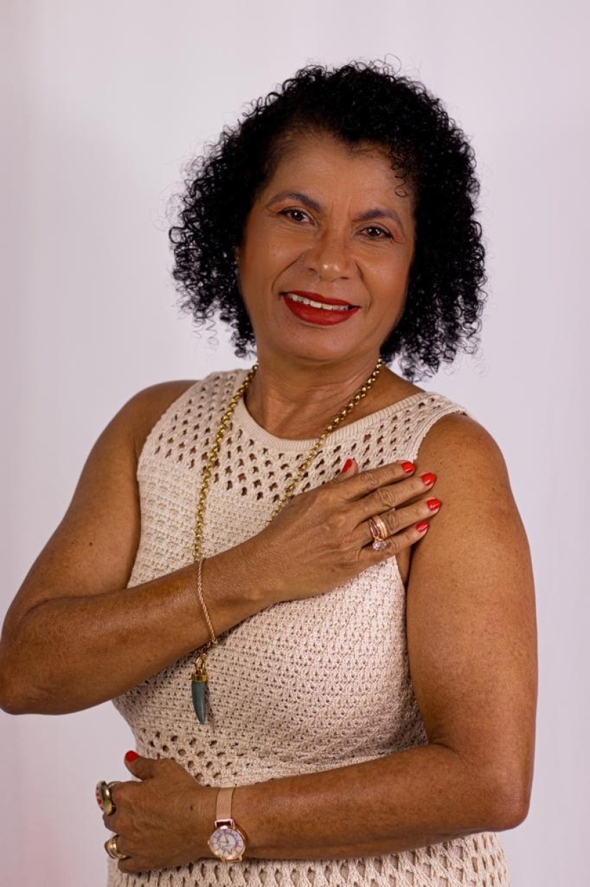 Maria Albuquerque