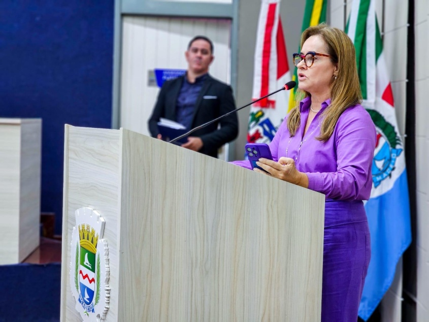 Familiares homenageiam secretário de Saúde de Maceió. Foto: Ascom SMS