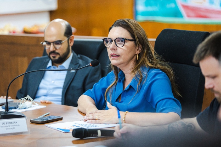 Foto: Jonathan Lins/Secom Maceió