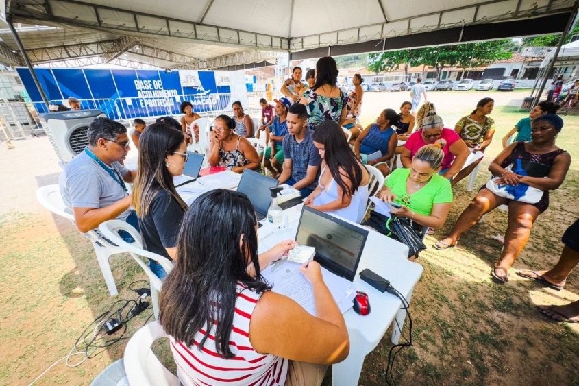 Foto: Jonathan Lins / Secom Maceió