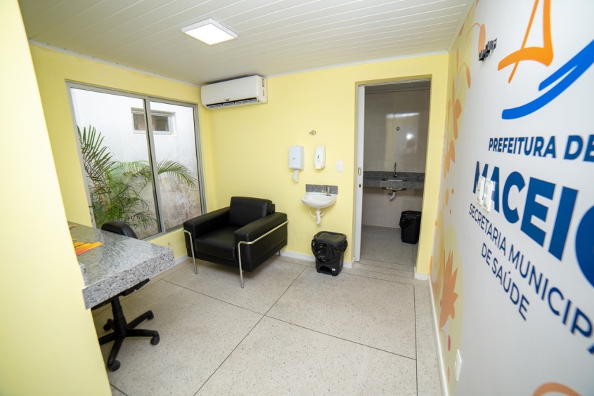 Postos de doação estimulam às mães a doar e ajudar a salvar a vida dos bebês prematuros. Foto: Ascom SMS