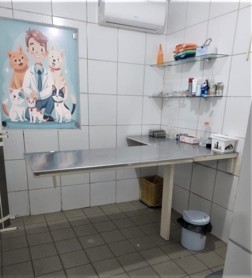 Estabelecimento interditado tem prazo de 90 dias para adequações. Foto: Cortesia