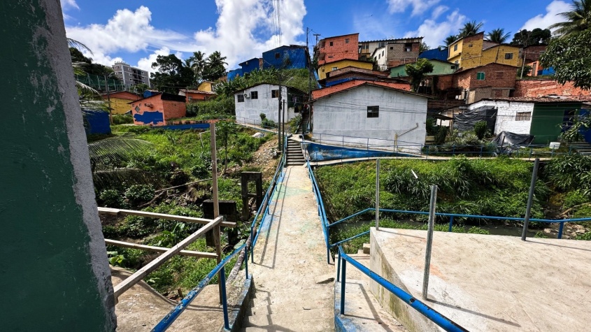 Foto: Ascom Seminfra