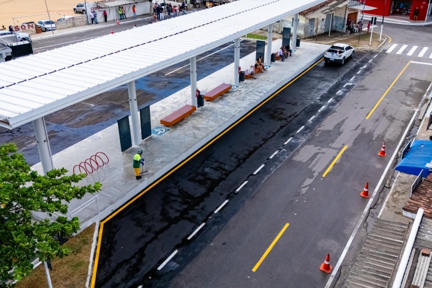 Foto: Diogo Canuto/Secom Maceió