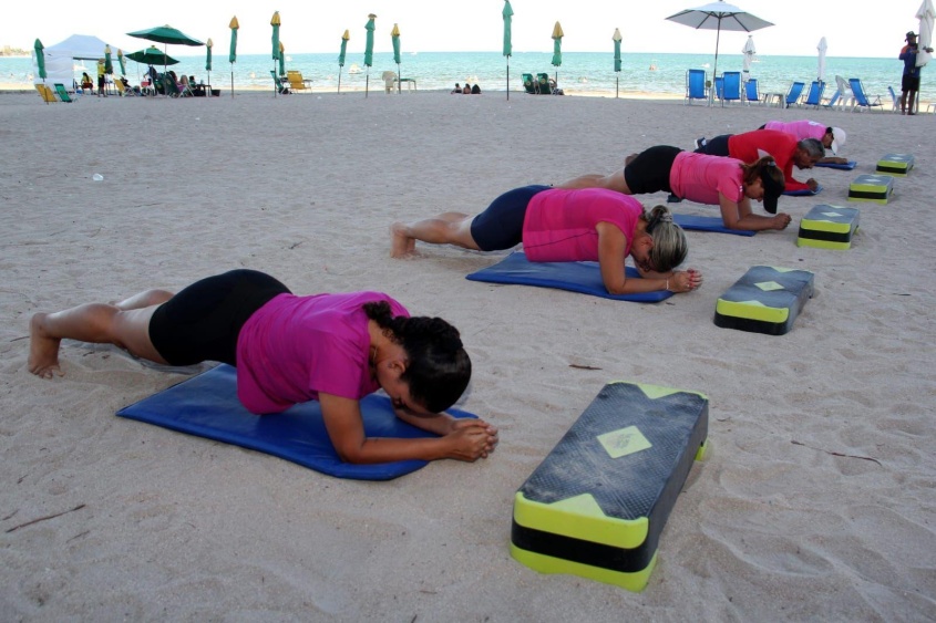 Foto: Neno Canuto/Secom Maceió