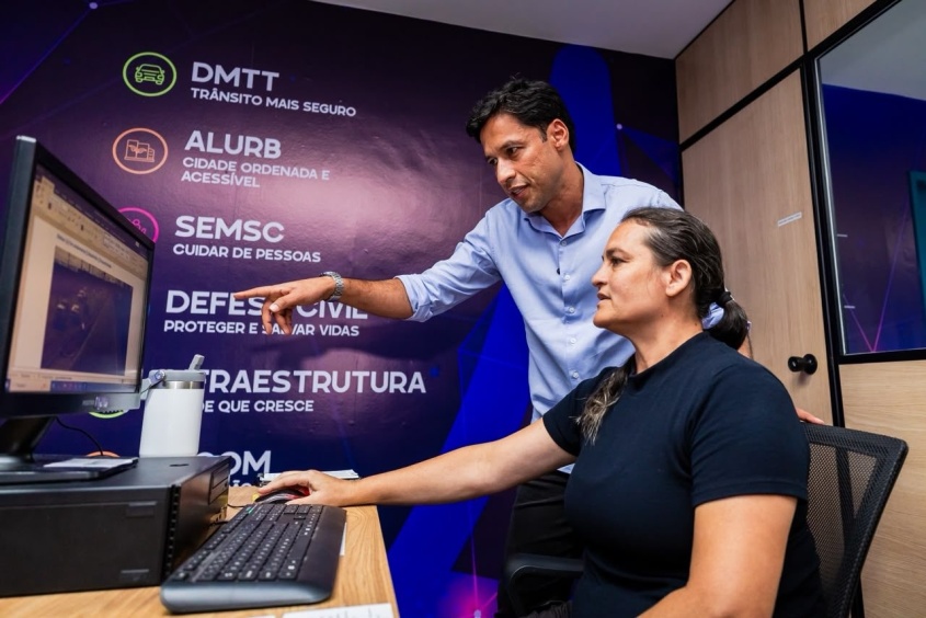 Foto: Felipe Sostenes/Secom Maceió
