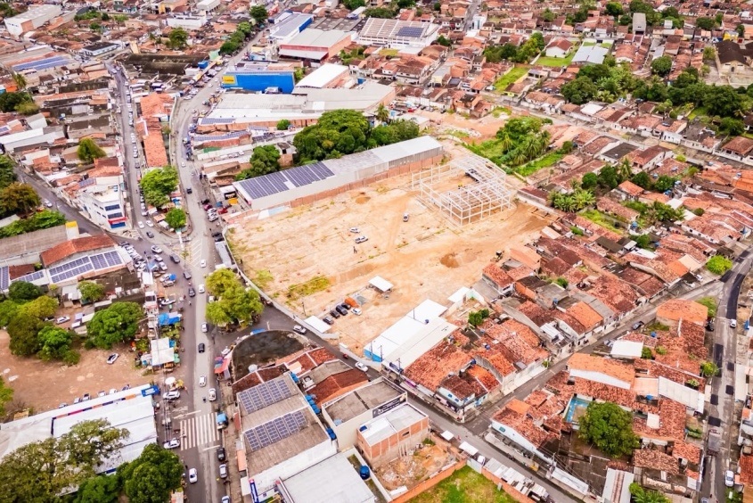 Foto: Felipe Sostenes/Secom Maceió