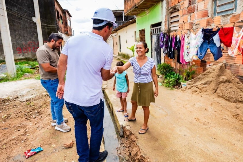 Foto: Felipe Sostenes/Secom Maceió