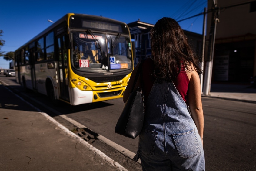Foto: Alisson Frazão/Secom Maceió