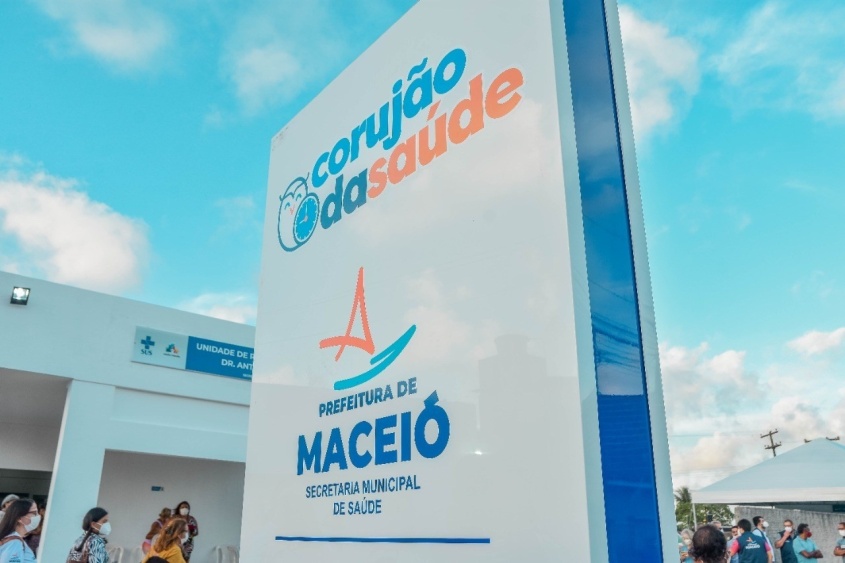 Ações serão realizadas nas unidades de horário estendido. Foto: Bruno Wesley/Ascom SMS