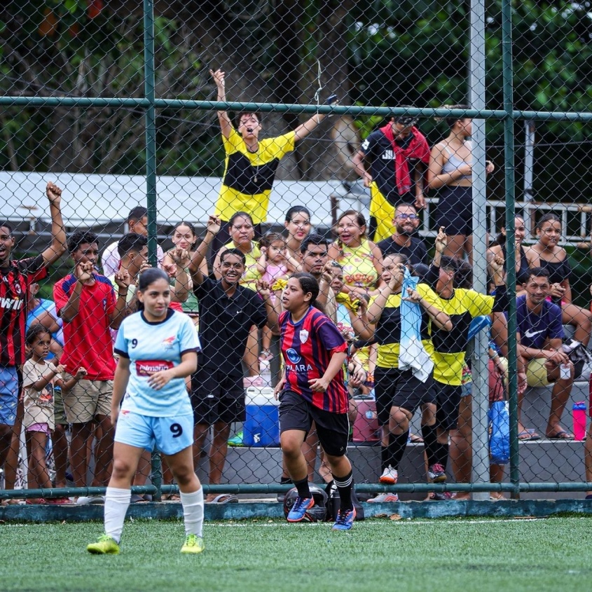 Foto: Alisson Frazão /Secom
