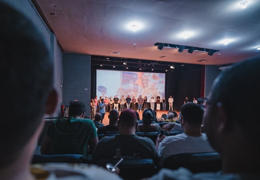 Encontro reuniu representantes de segmentos culturais. Foto: Arquivo Semce