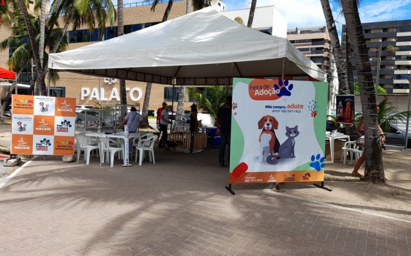 Foto: UVZ Maceió