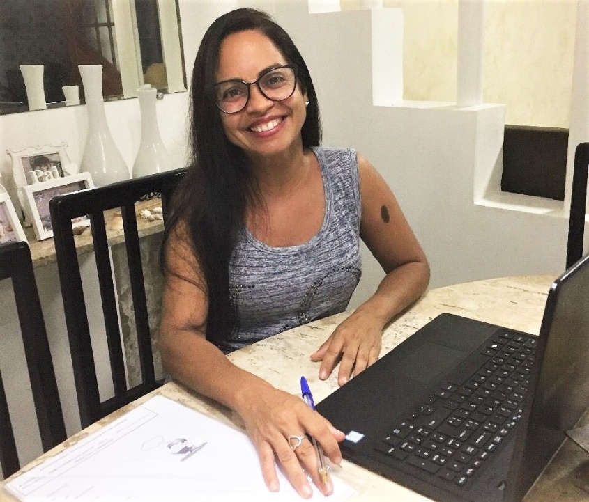 Jeime Ferreira está entre os novos nomeados da Educação. Foto: Cortesia