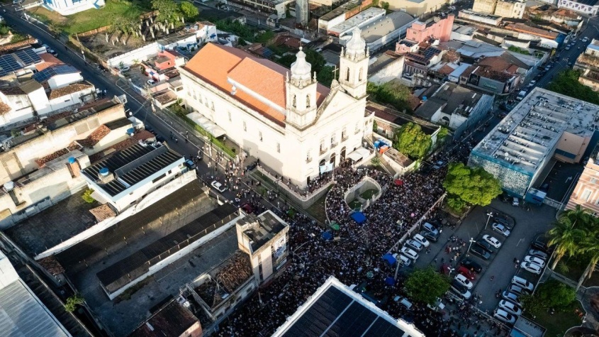 Foto: Victor Vercant/Secom Maceió
