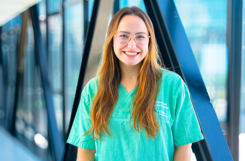 Hospital da Cidade alerta para cuidados com doenças respiratórias e prevenção da pneumonia